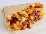Volcano Crepe