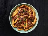 Liver Pasta