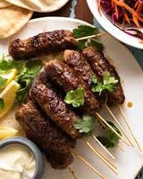 Kofta Meal - 6 Pieces