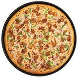 Fajita Pizza