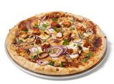 Mix Chicken Pizza