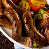 Alexandrian Sausage Pan
