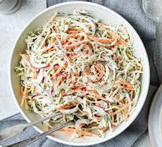 Coleslaw