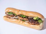 Large Shish Taouk Sandwich