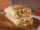 Large Chicken Shawarma Sandwich