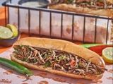 Large Mix Meat Sandwich