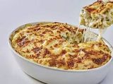 Negresco Pasta