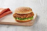 Zinger Sandwich
