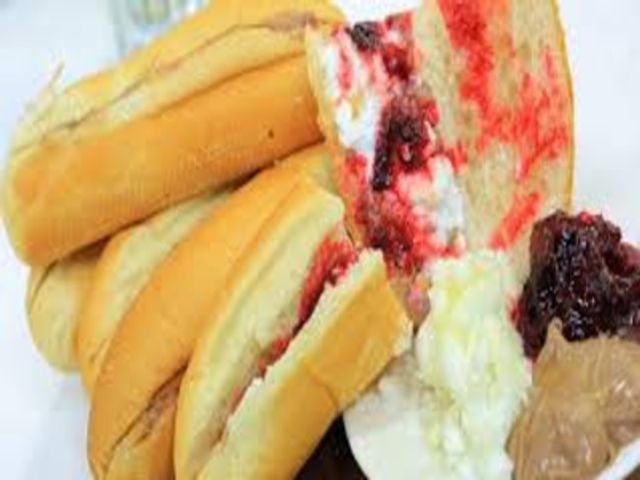 Scalance sandwich