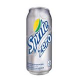 Sprite Zero Can