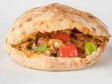 Plain Foul Sandwich