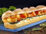 Viagra sandwich