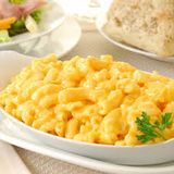 Mac And Cheese Pasta