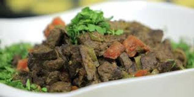 Baladi Liver