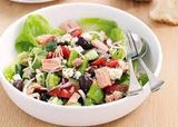 Tuna Salad