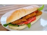Plain Pane Sandwich