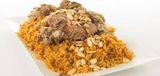 Meat Kabsa