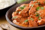 Chicken Indian