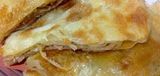 Custard Pie