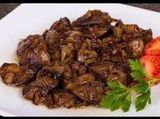 Liver And Giblets Meal