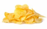 Potato Chips Sandwich