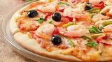 Seafood Pie