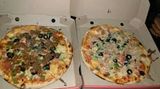 Mexicano Pizza