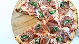 Milano Pizza