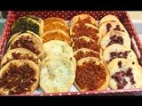 Soiree Sausage Manoucheh