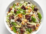 Meat Fried Rice