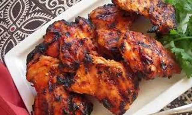 Chicken Tikka