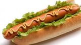 Sausage Sandwich