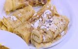 Sugar And Milk Pie
