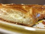 Qeshta Pie