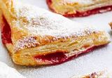 Sugar And Jam Pie