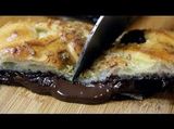 Chocolate Pie