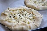Kiri Cheese Manoucheh