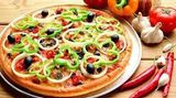 Fasting Pizza