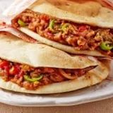 Shakshouka Sandwich
