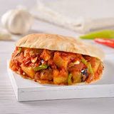 Mesakaa Sandwich