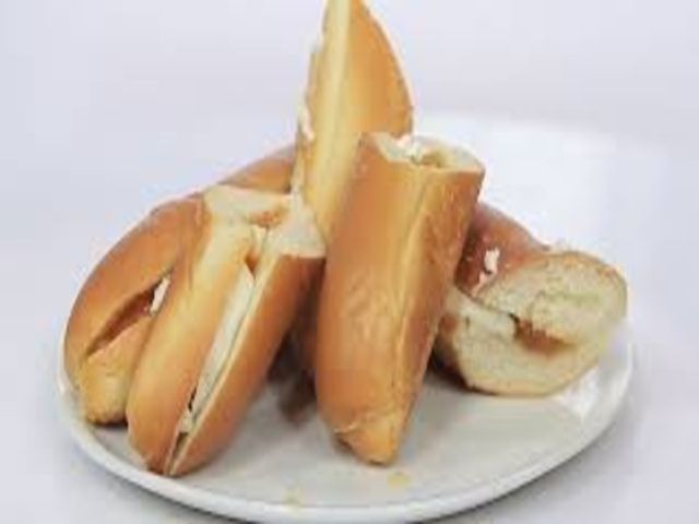 Halawa with cream sandwich