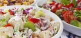 Al Shebany El Hadeth Salad