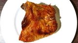 Quarter Chicken Breast Meal
