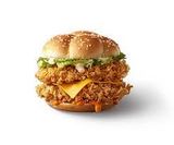 Zinger Sandwich