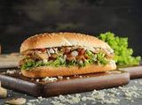 Francisco Sandwich