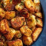 Potatoes