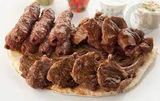 1 Kilo Kebab