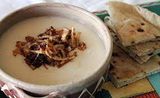 Keshk With Chicken Casserole