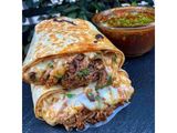 Birria Burrito