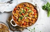 Mix Chicken Casserole